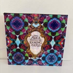 Urban Decay x Disney – Alice Through the Looking Glass Palette (Limited Edition)